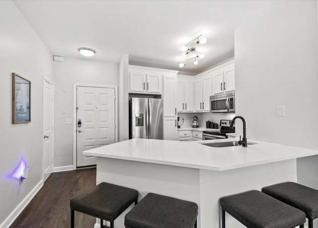 Property at 821 Ralph Mcgill Blvd NE #3112, Atlanta, GA 30306, 1 bed, 1 bath