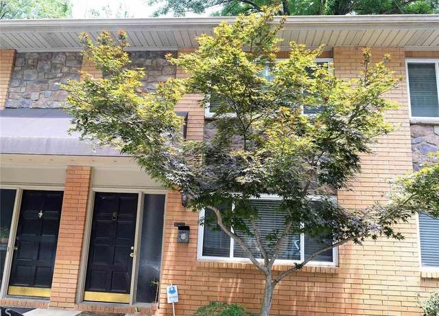 Property at 120 Biscayne Dr NW Unit B3, Atlanta, GA 30309, 2 beds, 1.5 baths