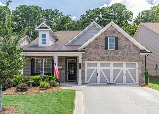 Property at 5122 Watchmans Cv, Gainesville, GA 30504, 3 beds, 2 baths