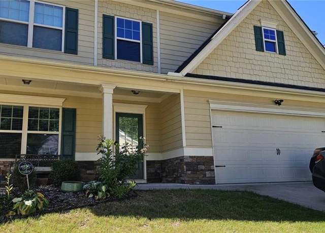 Property at 4457 Water Mill Dr, Buford, GA 30519, 4 beds, 2.5 baths