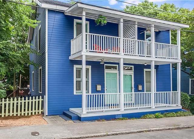 Property at 200 Reinhardt St Unit B, Atlanta, GA 30312, 2 beds, 1 bath
