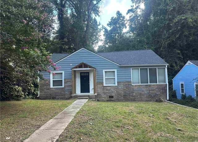 Property at 1572 Orlando St, Atlanta, GA 30311, 3 beds, 2 baths