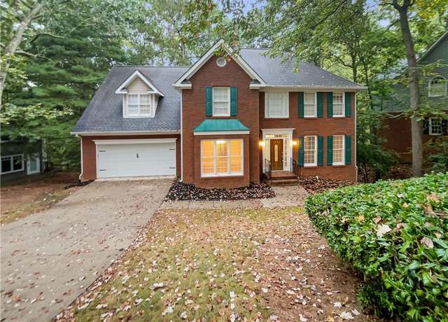 Property at 1512 Maplewood Ct, Woodstock, GA 30189, 5 beds, 3.5 baths