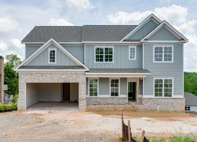 Property at 3787 Cheyenne Ln, Jefferson, GA 30549, 5 beds, 4 baths