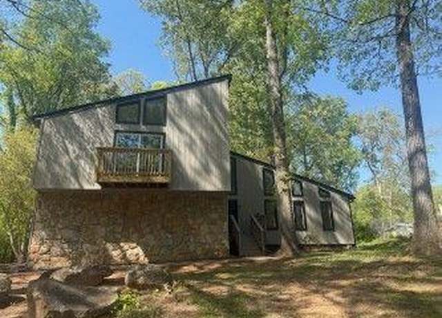 Property at 3684 Big Springs Rd, Decatur, GA 30034, 4 beds, 2.5 baths