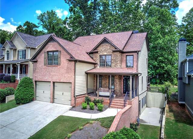 Property at 233 Yorkshire Ln, Villa Rica, GA 30180, 5 beds, 3 baths