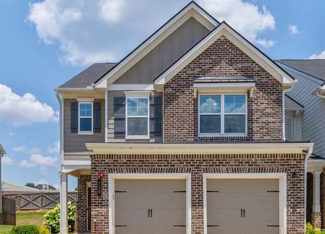 Property at 738 Sundial Ln, Mableton, GA 30126, 3 beds, 2.5 baths