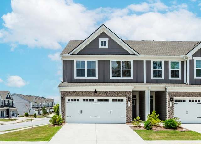 Property at 233 Salt Lake Ln, Hoschton, GA 30548, 3 beds, 2.5 baths