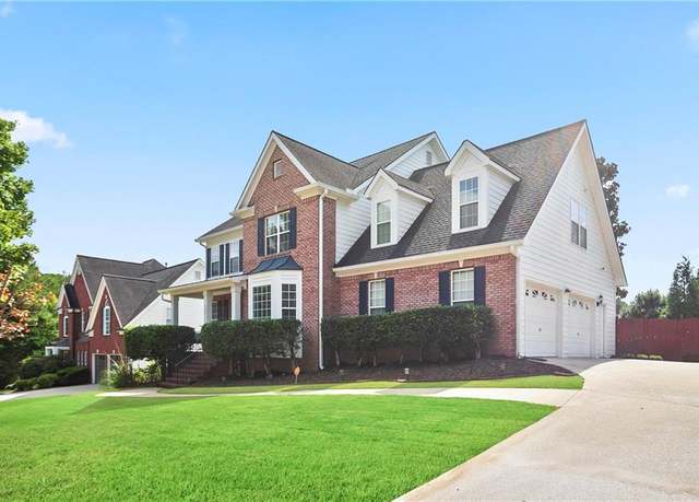 Property at 4387 Spindlewick Ln, Douglasville, GA 30135, 4 beds, 3.5 baths