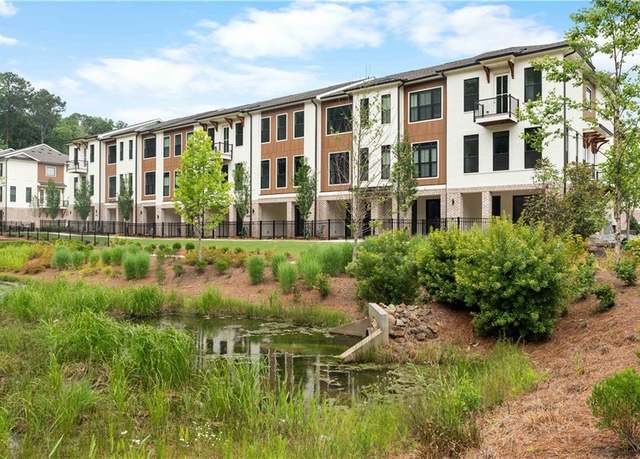 Property at 342 Olmstead Way #33, Alpharetta, GA 30022, 3 beds, 2.5 baths