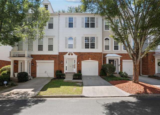 Property at 3373 Lathenview Ct, Alpharetta, GA 30004, 4 beds, 3 baths