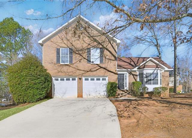 Property at 3968 Rainover Dr, Decatur, GA 30034, 4 beds, 2.5 baths