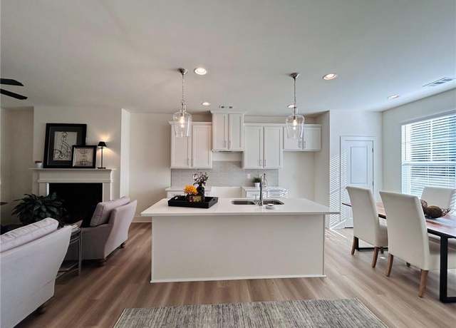 Property at 1822 Emory Ln #89, Conyers, GA 30013, 3 beds, 2.5 baths