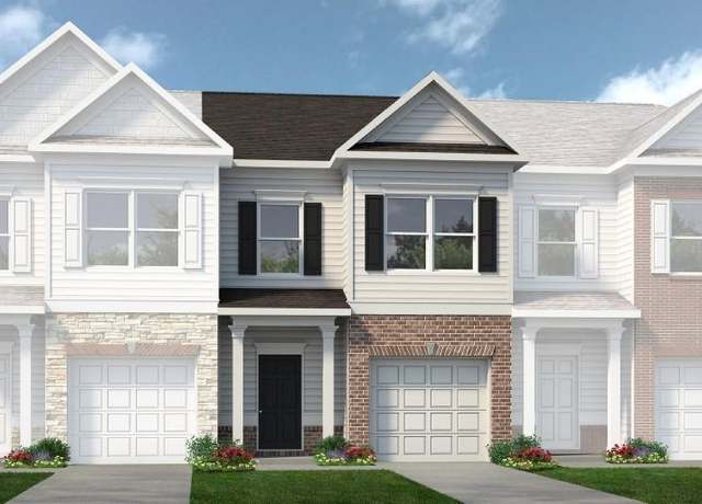 Property at 317 Skye Ln #51, Cartersville, GA 30121, 3 beds, 2.5 baths