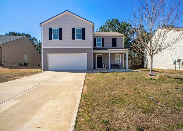 Property at 3186 Heritage Glen Dr, Gainesville, GA 30507, 4 beds, 2.5 baths