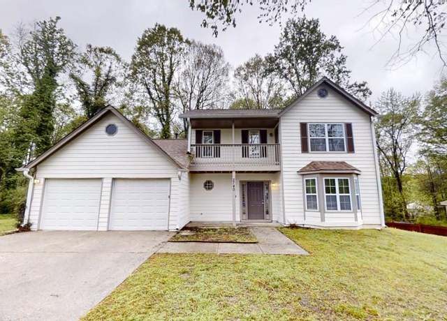 Property at 2740 Ashley Downs Ln, Atlanta, GA 30349, 3 beds, 2.5 baths