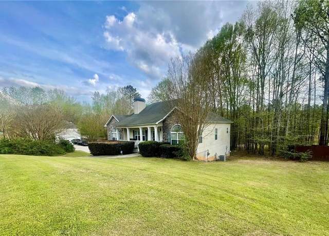 Property at 25 Derby Dr, Hiram, GA 30141, 3 beds, 2 baths