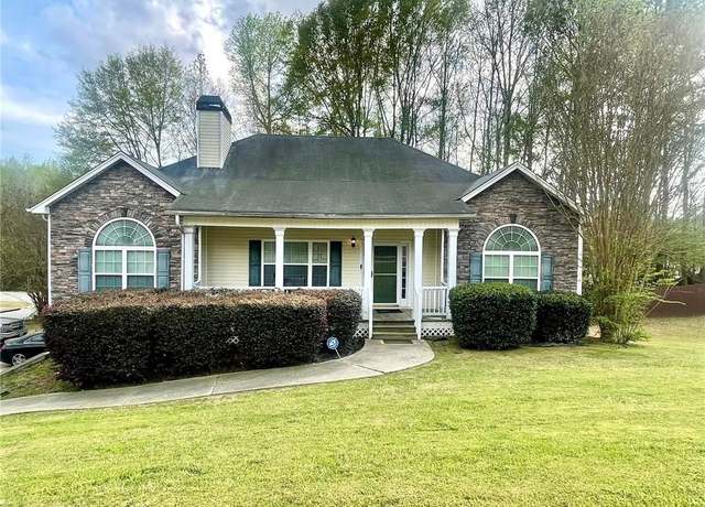 Property at 25 Derby Dr, Hiram, GA 30141, 3 beds, 2 baths