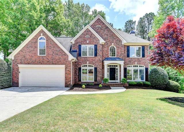 Property at 400 Overhill Bnd, Johns Creek, GA 30005, 6 beds, 3.5 baths