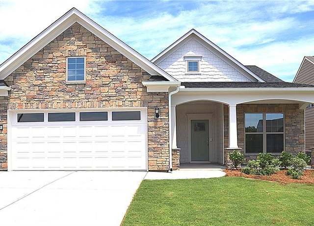 Property at 2808 Turnwater St, Hoschton, GA 30548, 2 beds, 2 baths