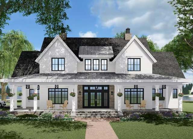 Property at 1568 Howell Bridge Rd, Ball Ground, GA 30107, 4 beds, 3.5 baths