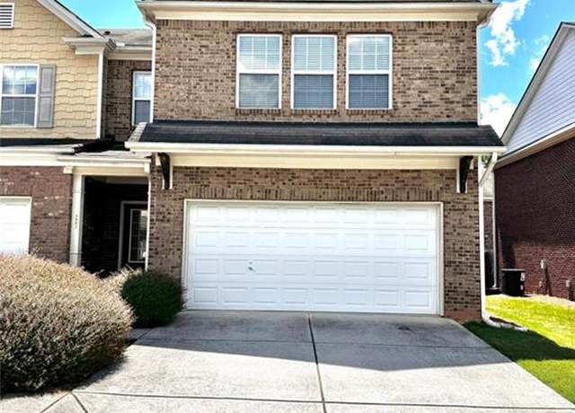 Property at 3981 Isaac Ct, Lilburn, GA 30047, 3 beds, 2.5 baths
