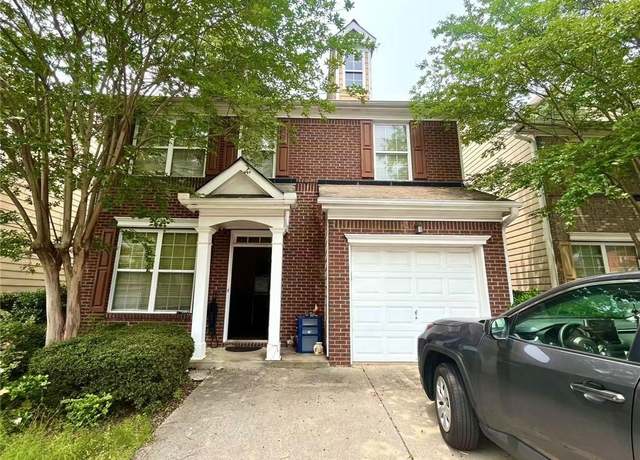 Property at 1560 Park Grove Dr, Lawrenceville, GA 30046, 3 beds, 2.5 baths