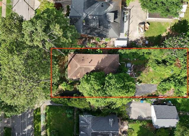 Property at 634 Sherwood Rd NE, Atlanta, GA 30324, 2 beds, 2 baths
