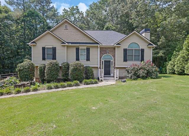 Property at 10 Barrel Way, Ball Ground, GA 30107, 3 beds, 3 baths