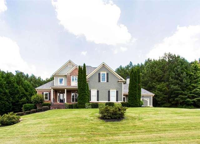 Property at 240 Chandler Walk, Loganville, GA 30052, 6 beds, 4.5 baths