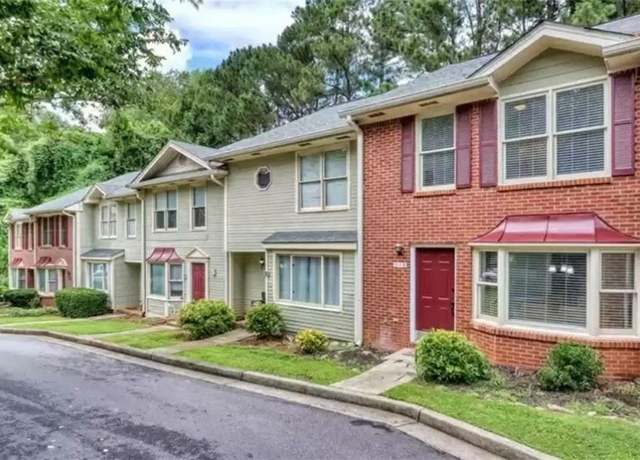 Property at 306 Autumn Leaf Way, Norcross, GA 30093, 2 beds, 2.5 baths