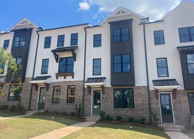 Property at 633 Silva St #133, Cumming, GA 30040, 3 beds, 3.5 baths