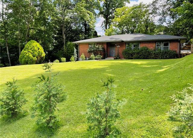 Property at 1509 Sagamore Dr NE, Atlanta, GA 30345, 3 beds, 2 baths