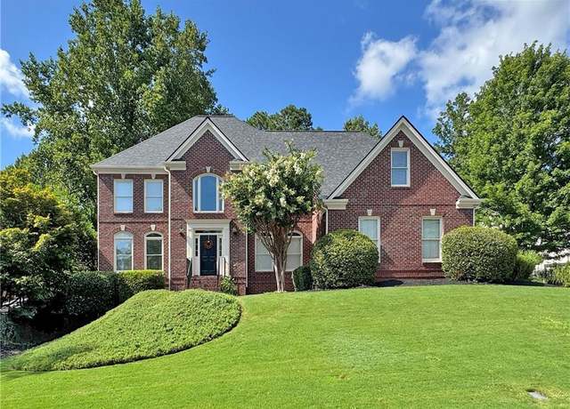 Property at 3095 Leeds Garden Ln, Johns Creek, GA 30022, 6 beds, 5 baths
