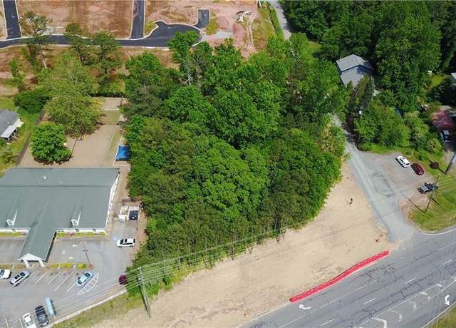 Property at 00 E Hwy 92 Hwy, Woodstock, GA 30188
