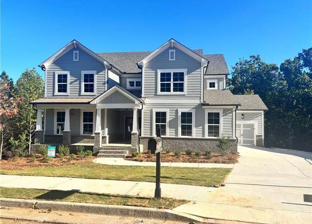 Property at 213 Fountain Oak Way, Canton, GA 30114, 5 beds, 4 baths