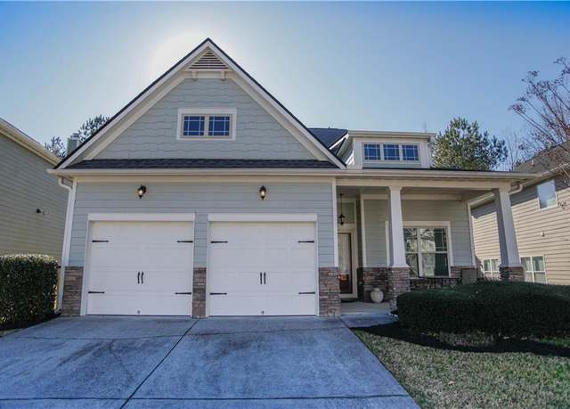 Property at 7230 Silk Tree Pointe, Braselton, GA 30517, 3 beds, 2 baths
