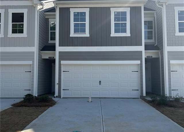 Property at 5189 Longview Run, Decatur, GA 30035, 3 beds, 2.5 baths