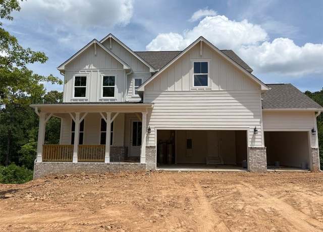 Property at 363 Riverwood Pass, Dallas, GA 30157, 5 beds, 4 baths