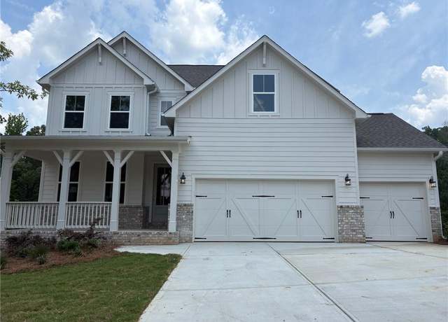 Property at 363 Riverwood Pass, Dallas, GA 30157, 5 beds, 4 baths