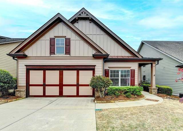 Property at 6925 Creekstone Pl, Flowery Branch, GA 30542, 3 beds, 2 baths