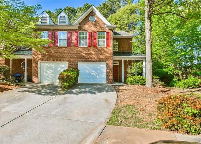 Property at 6125 Brookechase Ln, Norcross, GA 30093, 3 beds, 2.5 baths