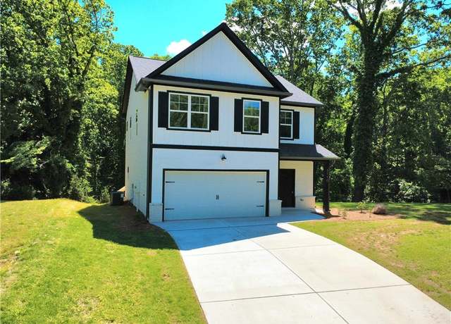 Property at 3110 Granada Way, Gainesville, GA 30506, 4 beds, 2.5 baths