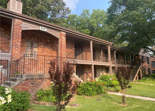 Property at 3117 Colonial Way Unit G, Atlanta, GA 30341, 1 bed, 1 bath