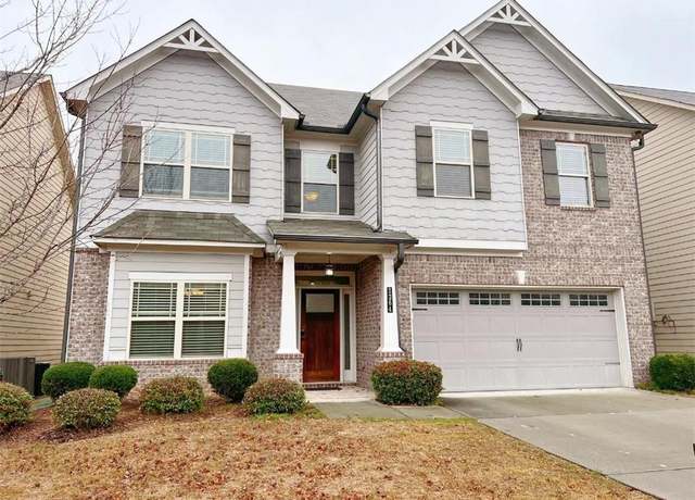 Property at 1264 Brynhill Ct, Buford, GA 30518, 5 beds, 3 baths
