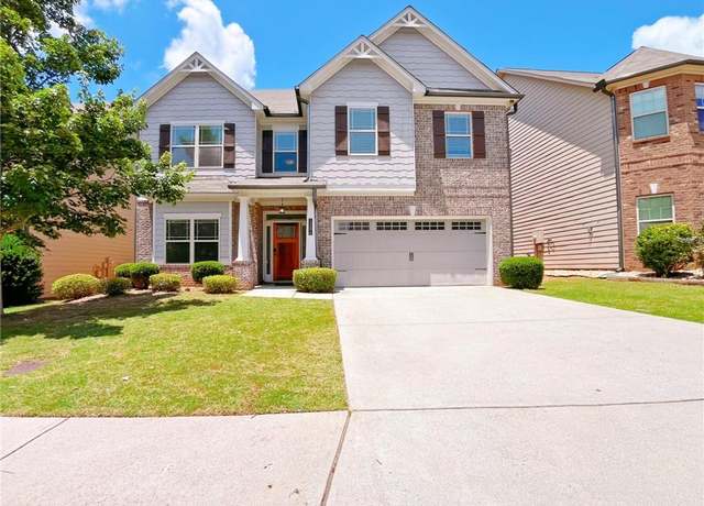 Property at 1264 Brynhill Ct, Buford, GA 30518, 5 beds, 3 baths