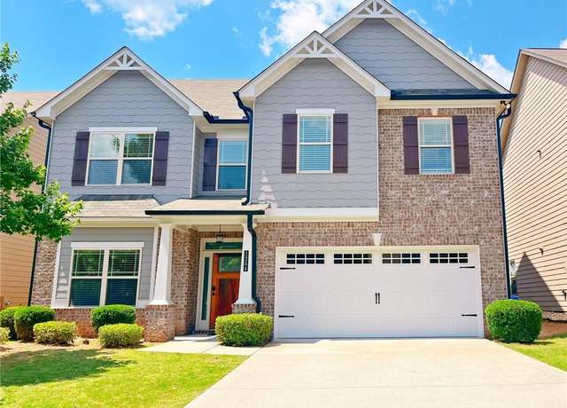 Property at 1264 Brynhill Ct, Buford, GA 30518, 5 beds, 3 baths