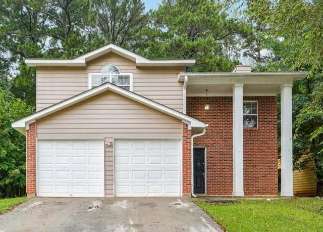 Property at 1946 Corners, Lithonia, GA 30058, 3 beds, 2.5 baths