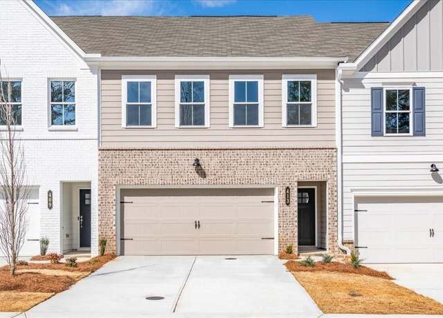 Property at 4561 Moray Dr, Mableton, GA 30126, 4 beds, 2.5 baths