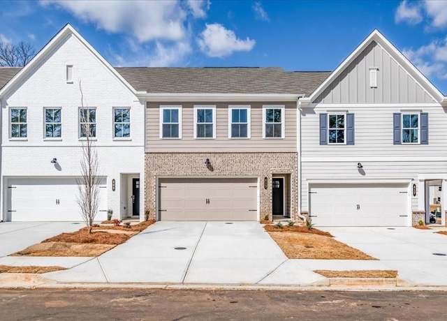 Property at 4561 Moray Dr, Mableton, GA 30126, 4 beds, 2.5 baths